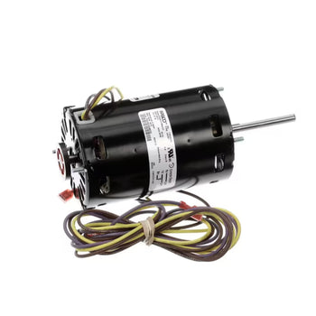Carrier HVAC PF7809656-1 71626375MS Draft Inducer Motor 208/230V 3450 RPM