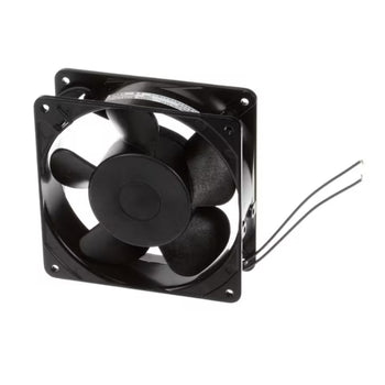 Randell 11938MB-A1M-AA Fan Axial 115V 50/60HZ 119x38mm Temp Range -30C-+70C