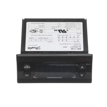 Beverage Air 080G3217 Control ERC 112D CT Solid OEM Part