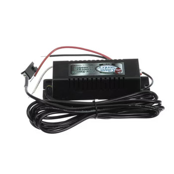 Hussmann GSW-0-J Controller Glass Sentry Anti-Sweat Energy Manager 100-230VAC 10A