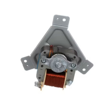 Right Samsung H2001084 Convection Reverse Fan Motor 120 Volt 60HZ for FE710DRS series Oven