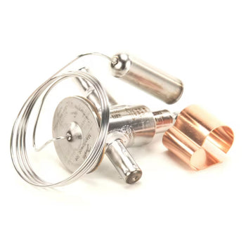 Manitowoc Ice 8250703 Expansion Valve Q-0370 TXV R404A/R507 fits I0500/I1106