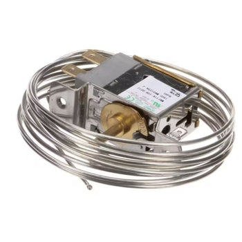 Federal Industries WKF11V-109-021T Thermostat 1/4 D-Shaft Refrigeration 250V