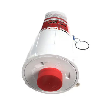 Vulcan Hart 857487-00007 Cartridge 10" with Delime Diptube SMF-600