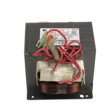 Frigidaire 220123H01 Transformer High Voltage 120V 60HZ for Microwave