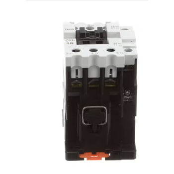 General 035248 Contactor 110V Coil 50/60HZ 35A 3 Pole