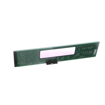 Whirlpool P14031A1 Membrane Switch Black, Range