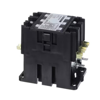 Hussmann C2310 Contactor 120 Volt Coil 50/60HZ 60 Amp 3 Pole