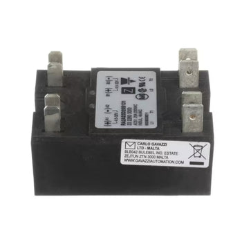 WMF RA2A23D25S131 Relay Heater 230 Volt 25 Amp fits for 1400 USA, 1500S, 5000S