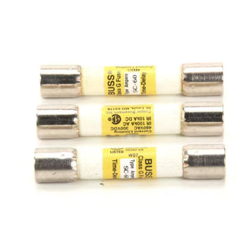 Henny Penny ND80-68 Fuse Retrofit Kit 60 Amp Set of 3 OEM Part