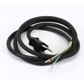Bunn 4632717-001 Power Cord 120V 16/3 5-15P 60" Long