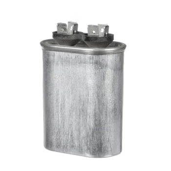 York 325P106H37A25A4XYK Capacitor Run 10uF 270 Volt, 50/60HZ ,1LD0456/1NP0436