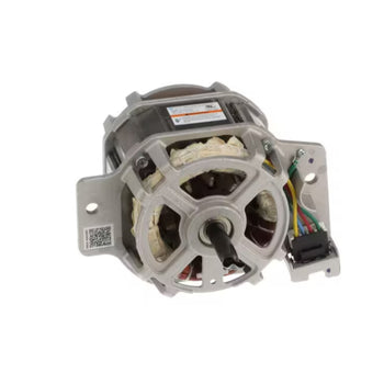 GE Appliance 20200309-00363 Motor & Nut, 1/2 HP, Top Load Washer