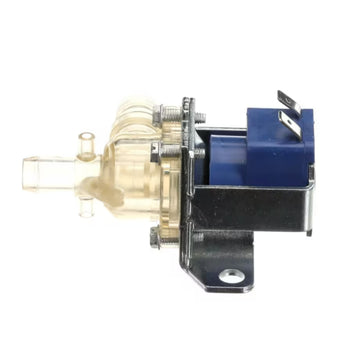 Wilbur Curtis DSVP11N-6PX8DR6L6 Right Dump Valve 120V 12W