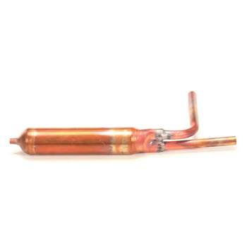 Sure Shot-AC Dispensing USC740 Filter Drier Copper fits AC110-PC-49/AC230-PC-21