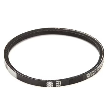 Hobart 26022017 V-Belt 2L120 for 8145/84145 Models