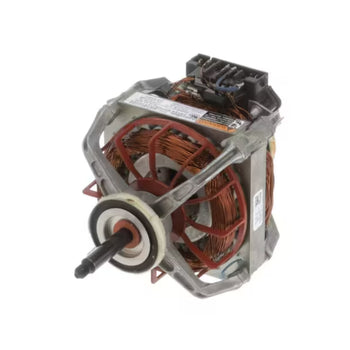 GE Appliance 20210920221502 Drive Motor/Pulley Kit, 115 Volt, 60HZ, 1/4HP, Washer-Dryer Combo