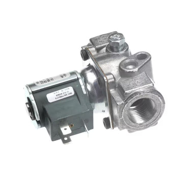 Vulcan Hart H91DG-15 Gas Valve Ignitor Enrichment 25V 60HZ Basotrol