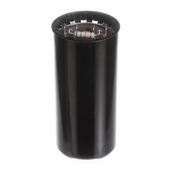 Kolpak 014-0061-29 Capacitor Start 108-130uF 330VAC 50/60HZ Round