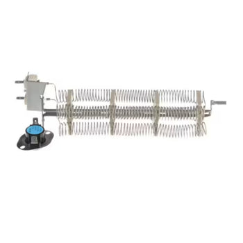 Whirlpool 446-800408-001 Element/Hi Limit Assembly 240 Volt 4750 Watt for Dryer