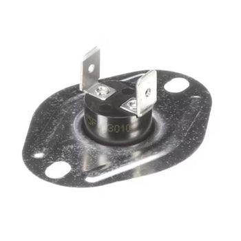 American Dryer Laundry 13553 Limit Switch/Thermostat, L180-15F Auto Rest
