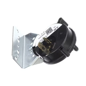 York 9370VC-OS-0001 Air Pressure Switch, 090" WC