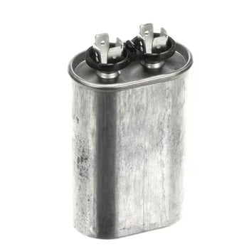 York 325P156H37A31A4XYK Capacitor Single Run 370V 15uF 50/60HZ Oval