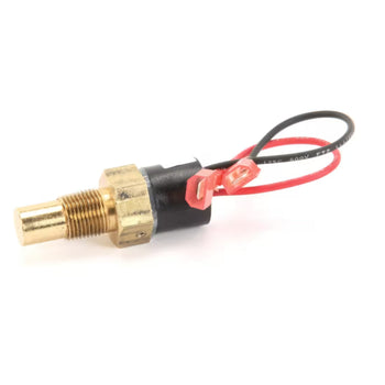 Vulcan Hart TD-2A-195R/WL19 Probe Hold Temperature