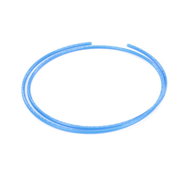 Jackson 4420819902 Tubing, 1/4" x 60" Blue Rinse Aid