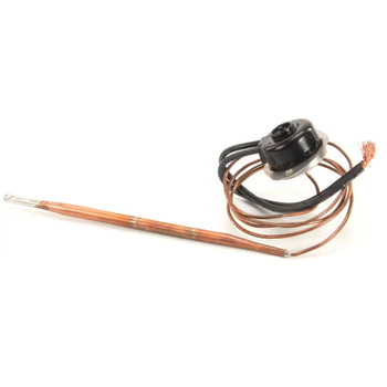 Cleveland A1319 Hi Limit Thermostat 140C, Manual Reset