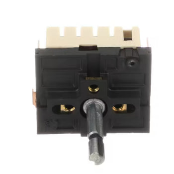 GE Appliance MPA-W541-GEM Infinite Switch 240 Volt 15 Amp for Cooktop