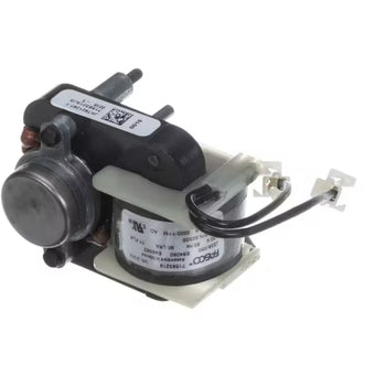 Heatcraft JK7821287-1 Fan Motor Evaporator 115V 60HZ 1PH 3000RPM 1/15HP CWSE