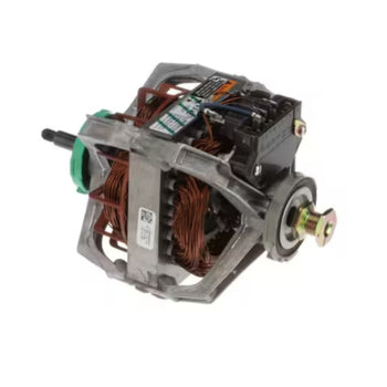 Alliance Laundry Systems 220210415220715 Assy Motor & Pulley-120/60 Pkg