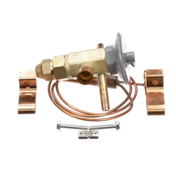 Structural Concepts 21617-1-D Thermo Expansion Valve