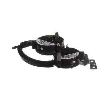 Nortek 554340/00030 Pressure Switch Dual -0.73/0.43