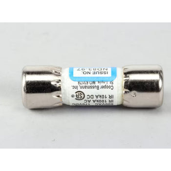 Blodgett 63178 Fuse, SC-10, 300V, 10A, Class G, fits for B48D-GGGG/C70/CTB