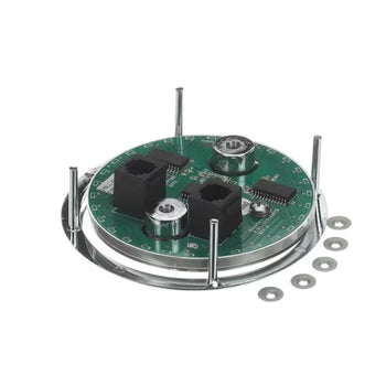 TurboChef il-9198-C1 Light Ring Service Kit Encore