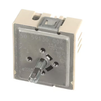 Vollrath 161-21-12-5 Infinite Switch/Energy Regulator 120V 13A OEM Part
