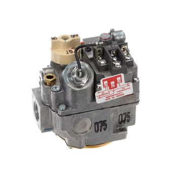 Kintera 359712458A LPG GAS VALVE 1/2 PSI