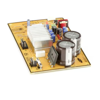 Samsung D5SB60-JL13 Control Board Power Inverter for Refrigerator