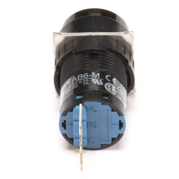 Jackson A004421 Push Button Switch Prime 250VAC 0.5A