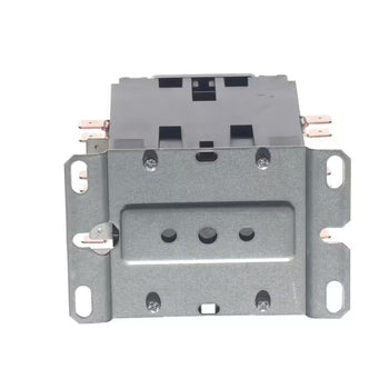 Trane M4923-A Contactor 24 Volt Coil 50/60HZ 40 Amp 2 Pole Lug Terminals