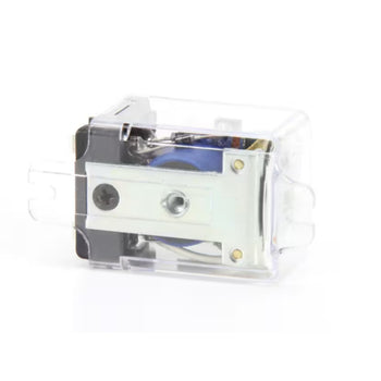 Hatco 22440-72  Relay Cube 120V 10A Spdt