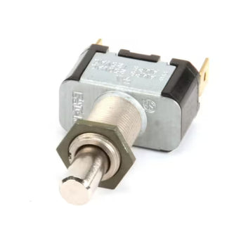 Hatco Univex 1425 Switch, Pushbuttom, Safety Guard, SPST