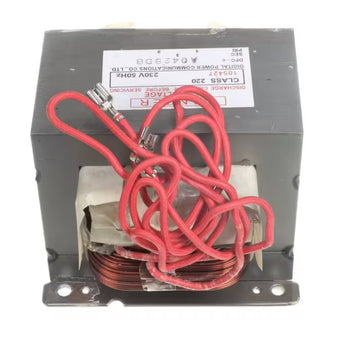 TurboChef A0428DB Kit Eco HV & Filament Transformer with Packaging