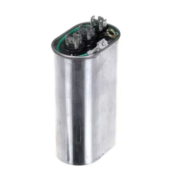 Lennox 2110200152 Capacitor, Dual, 440 Volt, 35/5 MFD, Oval