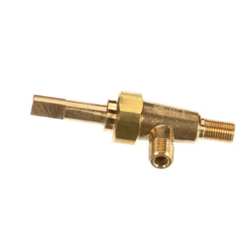 Tri-Star Manufacturing 4007684 Valve LML-15 1/8"-27 x 3/8"-27