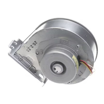 Rinnai 72E4017090 Blower/Motor Assembly Combustion 48VDC U290-805-CWX1 RC80HPI/E