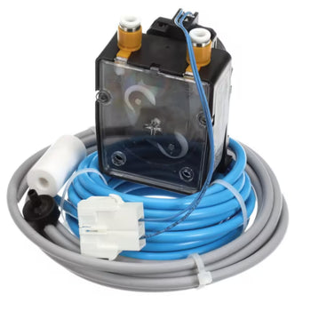 Electrolux Professional NPG030HA20141 RINSE PUMP fits LB5G/LS5WS/LS6/LS9 & WT4G