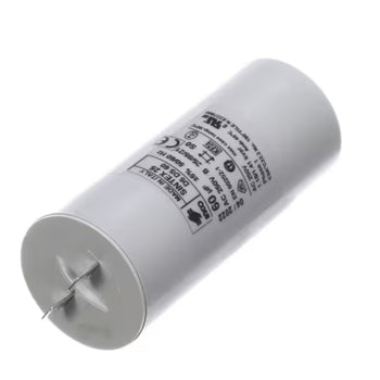 Anfim D5-DS-60 Capacitor 60uF 250v 50/60HZ 100-127V Units for Practica/Luna Models